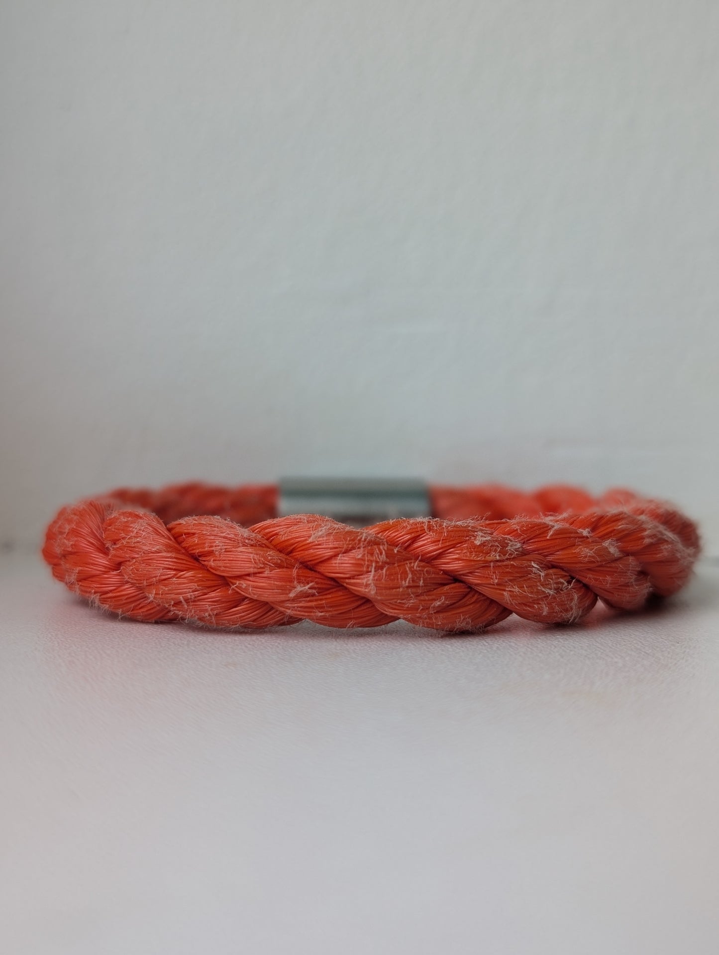 LARGE ocean trash bracelets