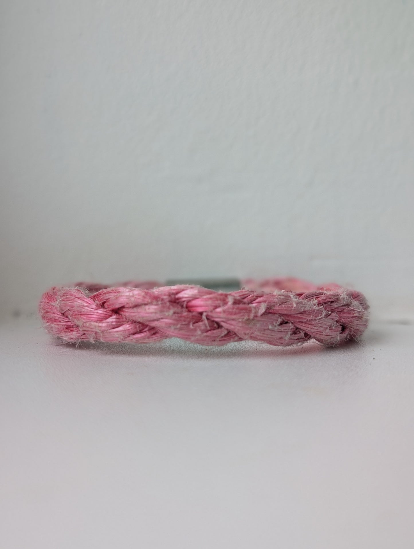 LARGE ocean trash bracelets