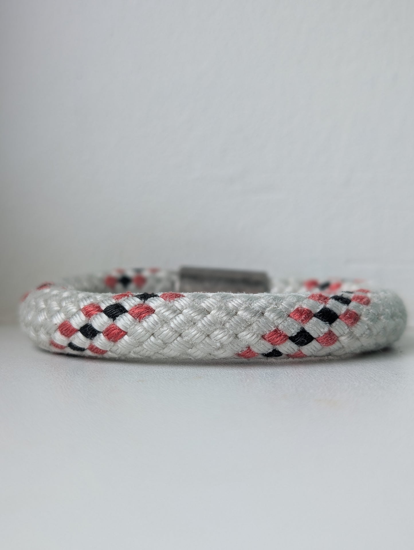 LARGE ocean trash bracelets