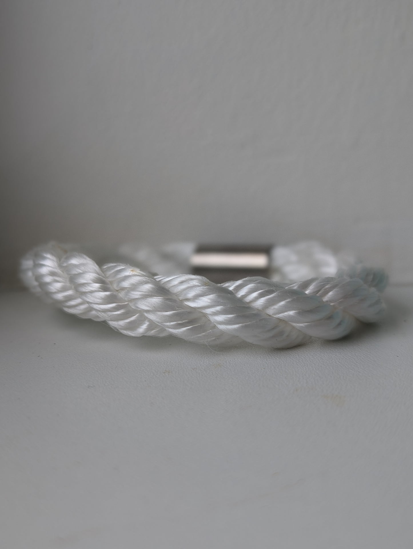 LARGE ocean trash bracelets