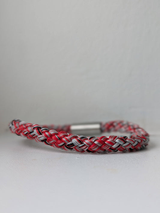 Ocean Trash Bracelet – Medium