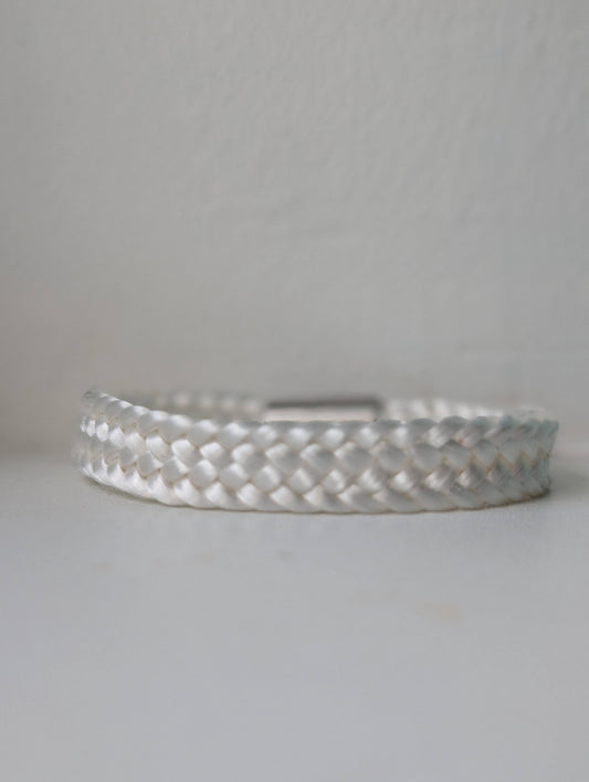 MEDIUM ocean trash bracelets