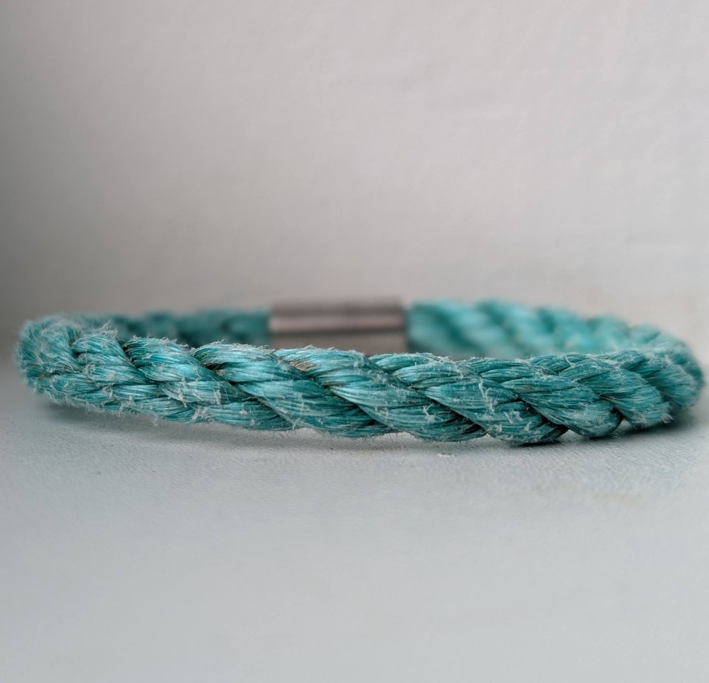 MEDIUM ocean trash bracelets