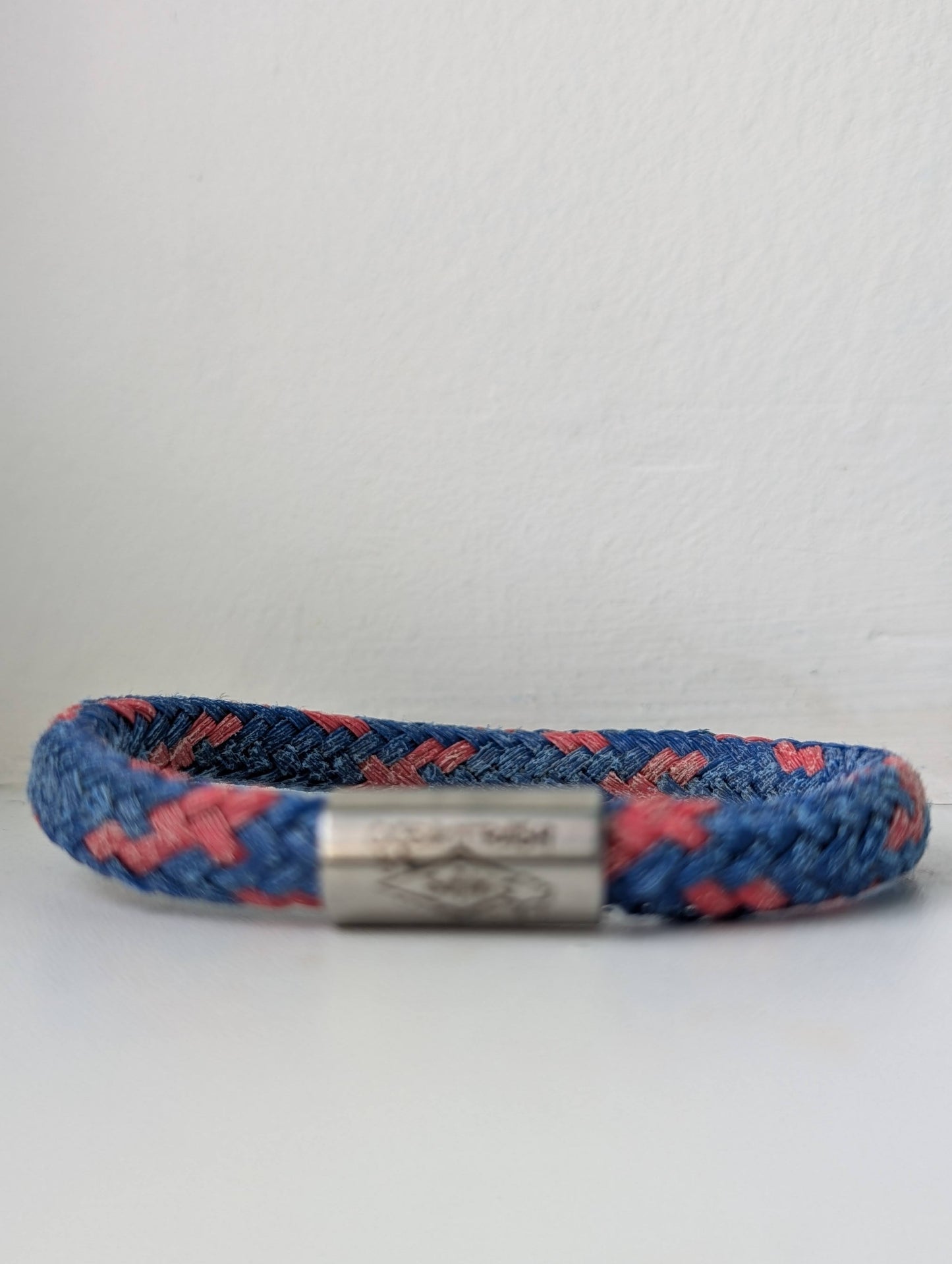 MEDIUM ocean trash bracelets