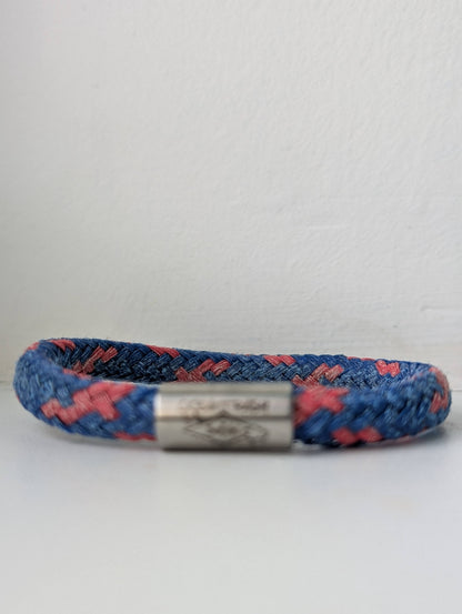 MEDIUM ocean trash bracelets
