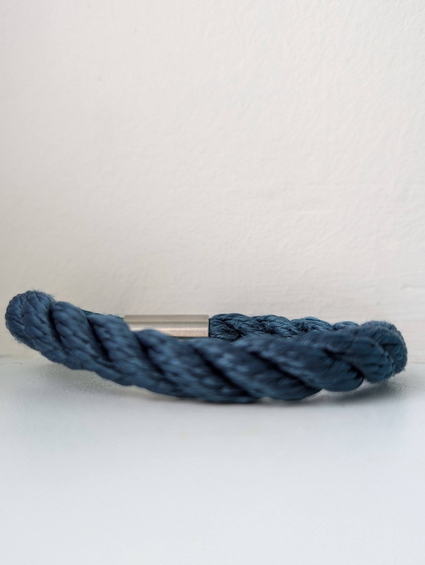 MEDIUM ocean trash bracelets
