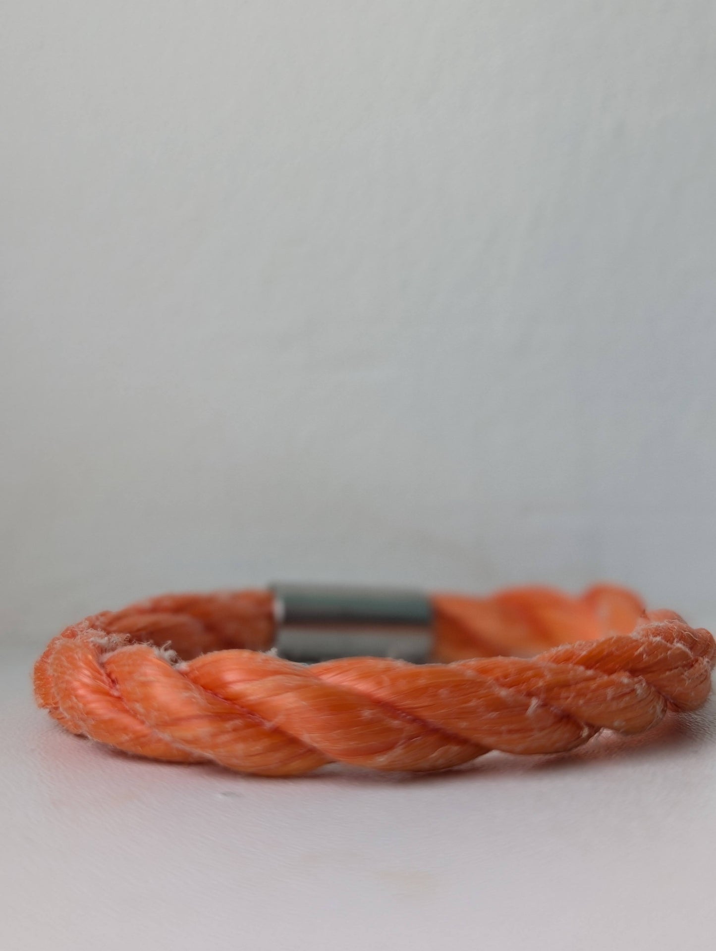 MEDIUM ocean trash bracelets