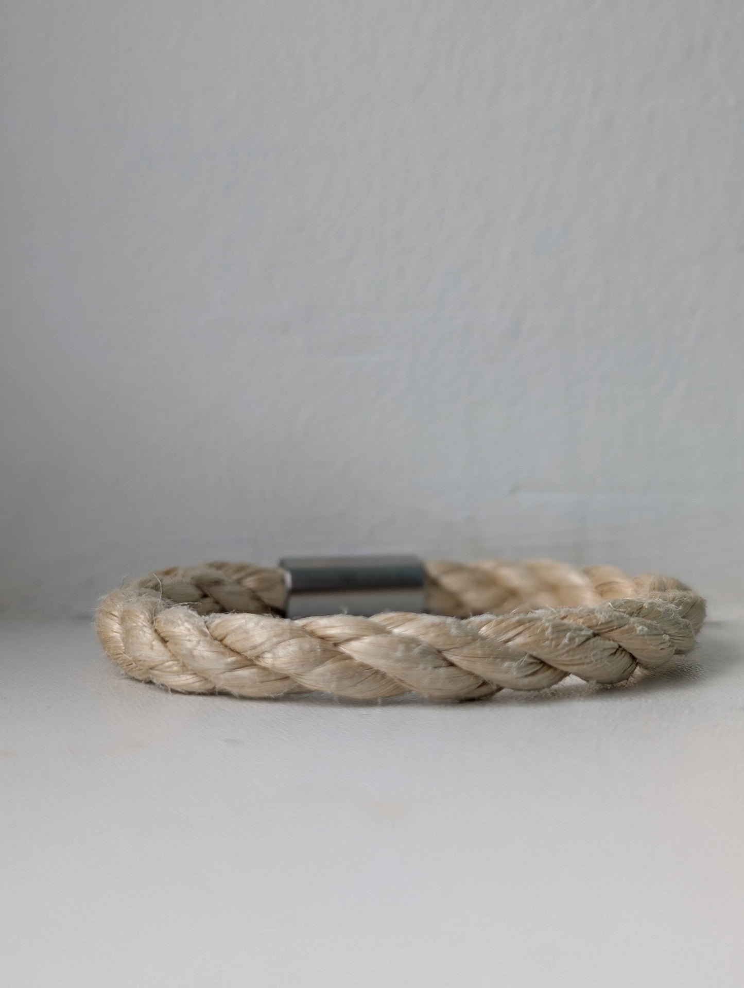 MEDIUM ocean trash bracelets
