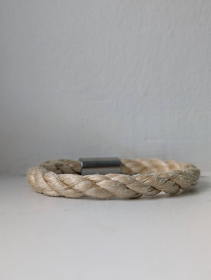 MEDIUM ocean trash bracelets