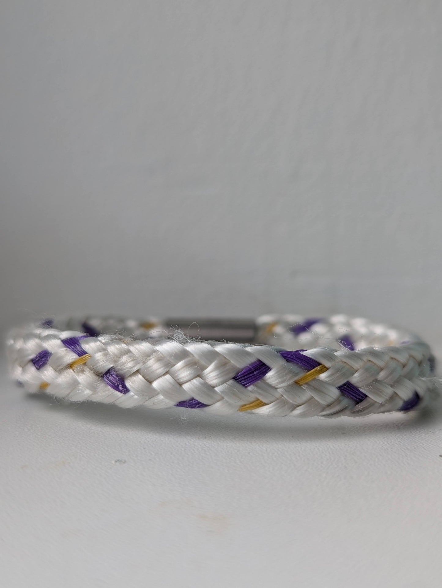 MEDIUM ocean trash bracelets