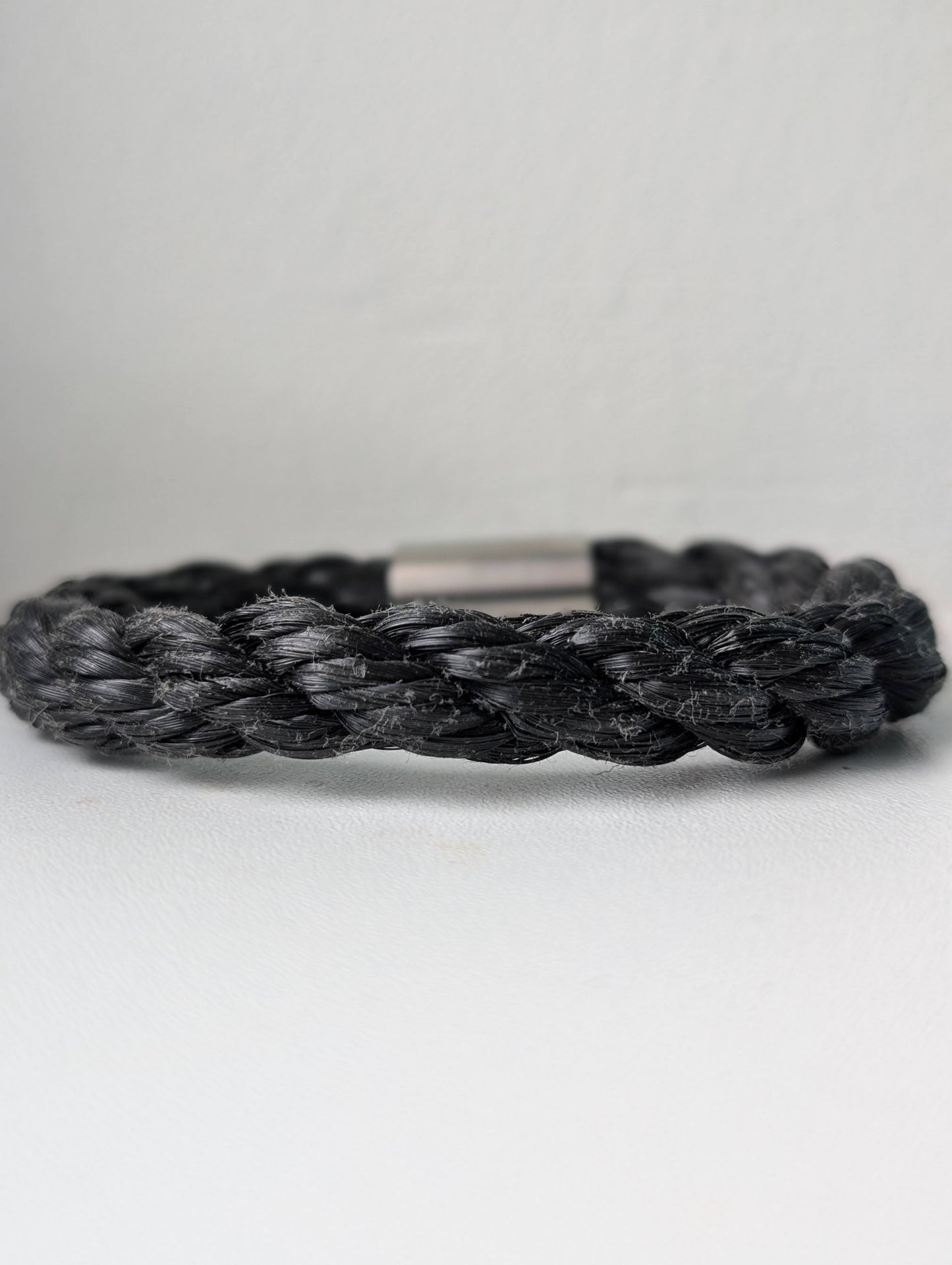 MEDIUM ocean trash bracelets