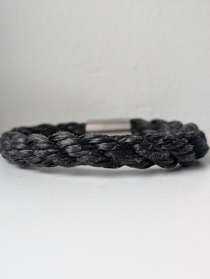 MEDIUM ocean trash bracelets
