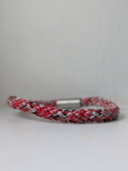 MEDIUM ocean trash bracelets