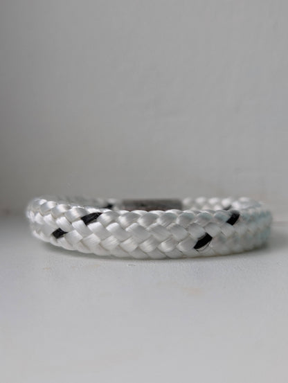 MEDIUM ocean trash bracelets